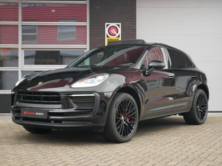Porsche Macan 2.0 FACELIFT| PANO| TREKHAAK| 21LM| Sport Chrono / 33