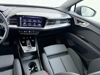 Audi Q4 Sportback e-tron 45 S Edition 82 kWh / 26