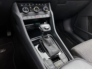 Skoda Kodiaq 1.5 TSI Style Business Automaat | Cruise control | Stoelverwarming | Navigatie | Camera | Panoramadak / 17