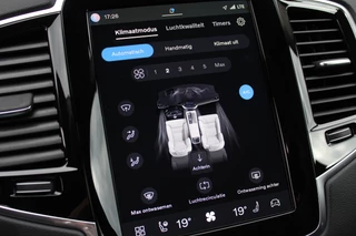 Volvo XC90 2.0 T8 Recharge AWD Plus Bright  | Luchtvering | 22" | Panoramadak | Leder | BLIS / 24