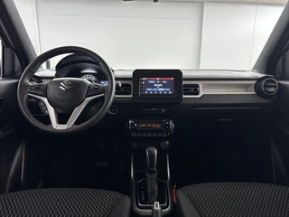 Suzuki Ignis 1.2 Smart Hybrid Style CVT Automaat Navigatie | Parkeercamera | Cruise Control / 5