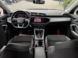 Audi Q3 Sportback 35 TFSI S Edition * Panoramadak * Matrix Led * Camera / 7