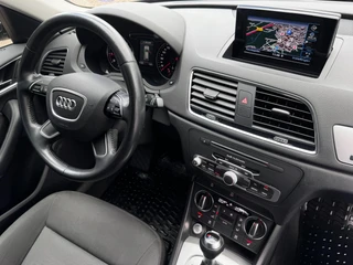 Audi Q3 2.0 TFSI quattro Sport Pro Line S | 180 PK | Stoelverwarming | Climate control | Navigatie | Automaat / 13