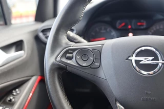 Opel Crossland 1.2 Turbo GS Line|Camera|Navi|Cruise control|Apple carplay/Android auto| / 23