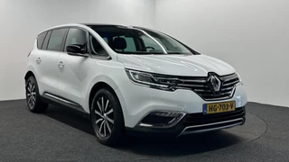 Renault Espace 1.6 TCe Dynamique AUTOMAAT PANO TREKHAAK 5P NAVI CRUISE ECC LM. / 4