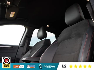 Ford Kuga 2.5 PHEV ST-Line Graphite Tech Black-Pack | ACC | Navi | Trekhaak / 17