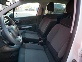 Citroen C3 1.2 PureTech Feel NL Auto| Nieuwe Riem!| 2e eigenaar| Dealer onderhouden / 15