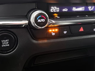 Mazda CX-30 2.0 e-SkyActiv-G M Hybrid Sportive | Automaat | Adaptive cruise | Stoelverwarming | HUD | Camera | Trekhaak / 18