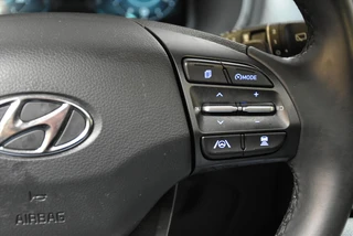 Hyundai Kona 1.6 Hybride Automaat Fashion Sky I Schuifdak / 20