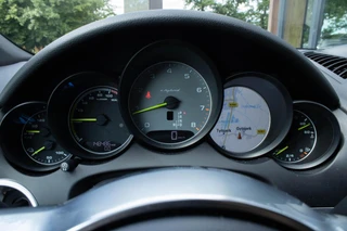 Porsche Cayenne 3.0 S E-Hybrid Platinum Edition Pano|Stoelverwarming|Bose| / 38