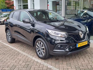 Renault Kadjar 1.3 TCe INTENS  Stoelverwarming | Dodehoeksensoren | Trekhaak / 8