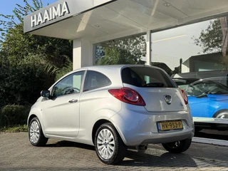 Ford Ka 1.2 Titanium X start/stop / 15