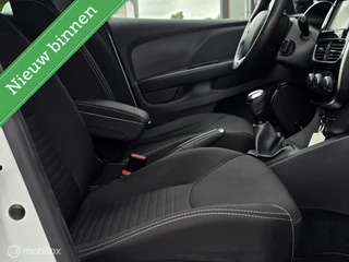 Renault Clio 0.9 TCe Limited / 18