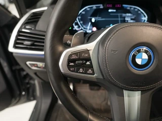 BMW X5 xDrive45e M-Sport Panoramadak | CoPilot | Elektr. Trekhaak / 44