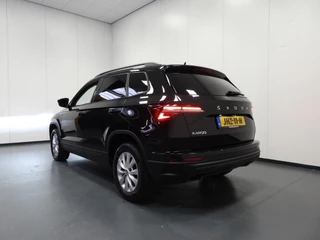 Skoda Karoq 1.0 TSI Ambition NAVI/CAMERA/CLIMA/LED/16"LMV! / 4