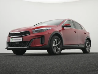Kia XCeed 1.6 GDi PHEV Dynamic Line | Private lease 539,- pm / 41