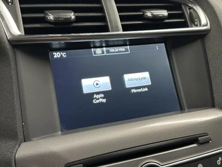 Citroen C4 1.2 PureTech Feel Collection CARPLAY TREKHAAK CRUISE ECC LM. / 28