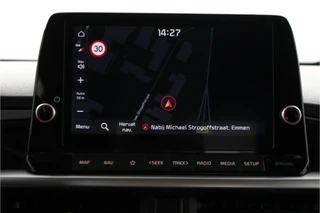 Kia Picanto 1.0 DPI DynamicLine  -  Airco - Cruise Control - Navigatie - DAB - Apple Carplay/Android Auto - Fabrieksgarantie tot 07-2032 / 46