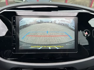 Toyota Aygo X 1.0 VVT-i S-CVT Envy  | Cabriodak | ACC | Camera | Carplay | / 25