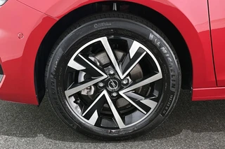 Opel Corsa 1.2 Turbo Hybrid GS Achteruitrijcamera 17" Apple CarPlay / 20