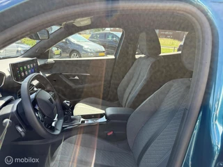 PEUGEOT 2008 100 PK ALLURE FABRIEKSGARANTIE RIJKLAAR PRIJS / 10