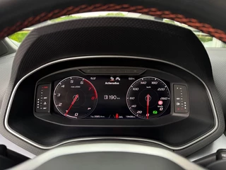 SEAT Arona 1.5 TSI FR Launch Edition 150PK Automaat Camera Sportstoelen Navi Apple Carplay Android Auto / 25