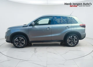 Suzuki Vitara 1.4 Boosterjet Style Rhino Edition Smart Hybrid Panoramadak  Fabrieksgarantie Rijklaar “Sinds 1970 | 5.000+ reviews | Score 9,5 | Service zoals ’t hoort” Henk Jongen Auto's in Helmond,  al 50 jaar service zoals 't hoort! / 7