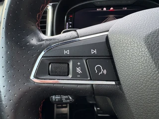 SEAT Ateca 1.5 TSi 150pk DSG FR Bns.Intense  BEATS/360CAMERA/VIRTUAL/KEYLESS/DODEHOEK/WINTERPACK / 35