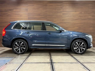 Volvo XC90 2.0 T8 Recharge AWD | Pano | 7p | Leder | H&K | Elektr. trekhaak / 6