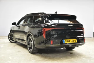 Kia K4 Sportswagon 1.0 T-GDi MHEV 115pk DCT7 GT-Line Launch Edition (schuifdak) / 8