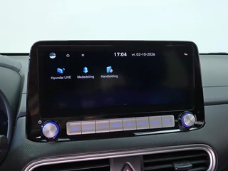 Hyundai Kona EV Comfort Smart 64 kWh | Warmtepomp | 3 fase laden / 30