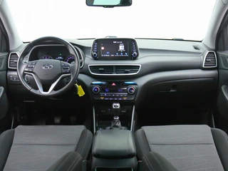 Hyundai Tucson 1.6 GDI Comfort | Trekhaak | Stoelverwarming | All-seasons / 19