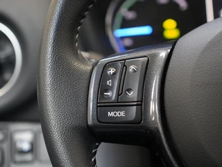 Toyota Yaris 1.5 Hybrid Comfort ✅Stoelverw.✅Camera✅Clima✅Two Tone✅Cruise✅Keyless✅Clima✅ / 16