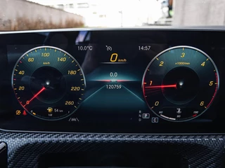 Mercedes-Benz A-klasse 180 d Launch Edition Widescreen Camera Apple CarPlay Android Auto Navigatie Stoelverwarming / 13
