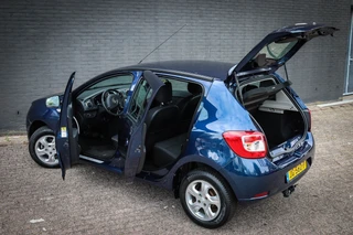 Dacia Sandero 0.9 TCe SL Royaal  Airco/Trekhaak / 16