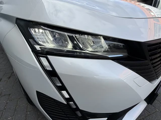 Peugeot 308 SW BWJ 2022 1.2 PureTech 111 PK Active Pack Business  FULL LED | NAVI | CLIMA | CRUISE | CARPLAY + ANDROID | LANE ASSIST | LMV | PDC / 36