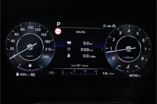 Kia ProCeed 1.5 T-GDi GT-Line Automaat  - Apple Carplay/Android Auto - Cruise Control - Dodehoekdetectie - Climate Control - Navigatie - Stoel/Stuur Verwarming - - Fabrieksgarantie tot 06-2031 / 50