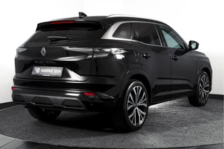 Renault Austral 1.3 mild hybrid 160 X-Tronic techno  | Pano | Winterpack | Dig. Cockpit | Adapt. Cruise | PDC | Camera | NAV+App. Connect | ECC | LM 20" | 4626 / 2