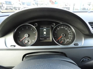 Volkswagen CC 1.8 TSI Camera, Carplay, Cruise Control, Trekhaak / 10