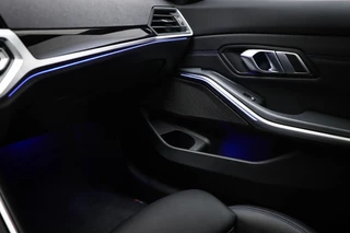 BMW 3-serie Touring M340i xDrive High Executive | DRIVING PROFESSIONAL PACK | LASER LED | PANORAMADAK | HEAD UP | STUURVERWARMING | EIBACH | CAMERA | 19" / 41