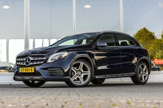 Mercedes-Benz GLA 180 Business Solution AMG | NL Auto | 19" | Camera
