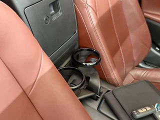 Mazda MX-5 RF 2.0 SkyActiv-G 160 GT-M | Targa | Takumi Leder | Keyless | Winterpakket | LED | Cruise |Roadster Fastback | Plaatje! / 28