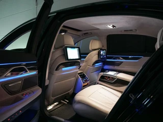 BMW 7 Serie 745e M-Sport Massage | TV | CoPilot / 10