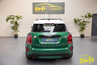 MINI Countryman 1.5 Cooper S E ALL4 Classic | Pano | ACC | Bruin leer met memory | H&K | Navi | Cam / 31