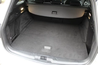 Ford Focus Wagon 1.0 EcoBoost Hybrid ST Line X  | BLIS | Head-Up | Trekhaak | Adaptieve cruise / 39