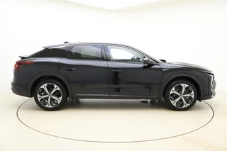 Citroen C5 X 1.2 PureTech Feel 130 PK Automaat | Navigatie | Camera | Keyless | Lichtmetalen velgen | Extra getint glas | Adaptive cruise control | Weinig kilometers / 10