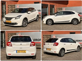 Suzuki Baleno 1.2 Exclusive / 17