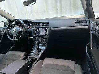 Volkswagen Golf Variant 1.0 TSI DSG Highline Business R LED Panoramadak Stoelverwarming Navigatie Parkeersensoren / 4