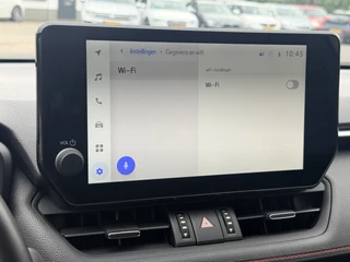 Suzuki Across 2.5 Plug-in Hybrid Style  | LED | Leder | Adaptive Cruise | Apple/Android | Stuurverwarming | Voor en achterbank verwarming | Camera / 52