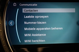MINI 5-Deurs 1.5 Cooper Business Edition | CLIMA | STOELVERWARMING | DAB | APPLE | MOONWALK GREY / 46
